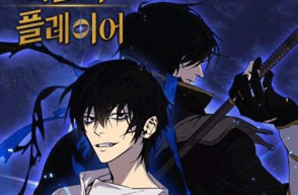 Baca Komik Manhwa Kembali ke Player Xv1