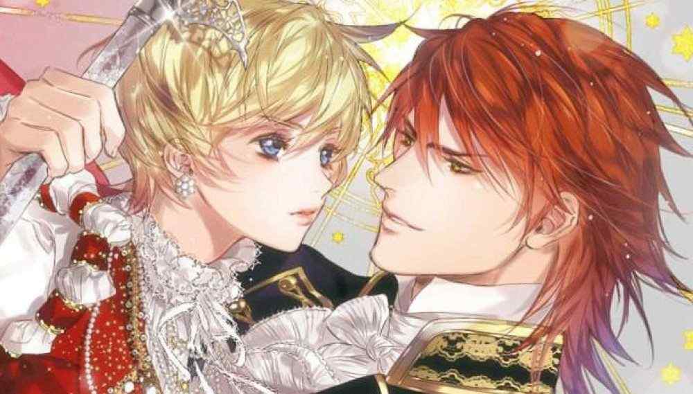 Baca Komik Manhua Permaisuri Tidak Umum