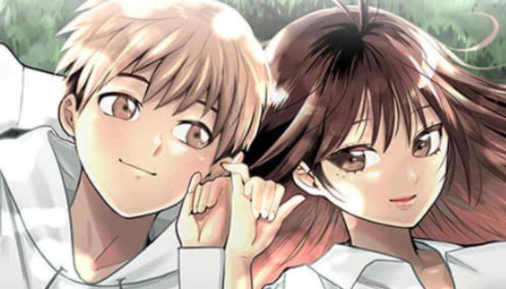 Baca Komik Manga Kami Berhenti UhhAhh Xv1