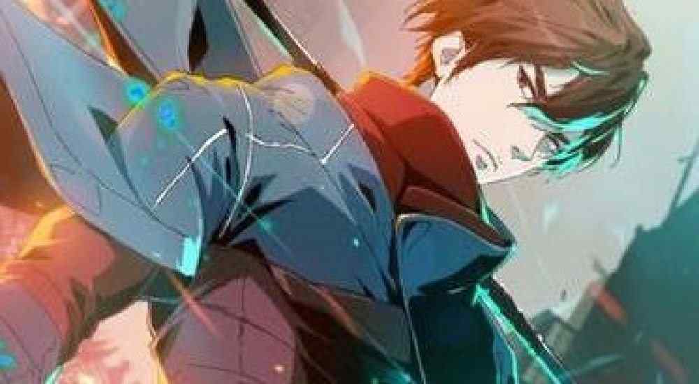 Baca Komik Manhua Kerajaan Abadi