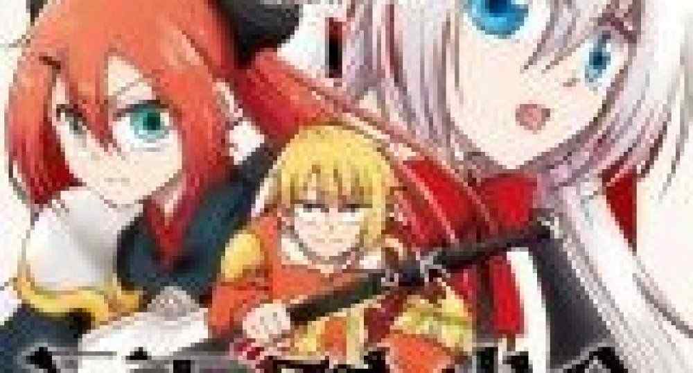 Baca Komik Manga Kehidupan Sebelumnya Adalah Seorang Kaisar Pedang. Saat ini Pangeran Kuzu