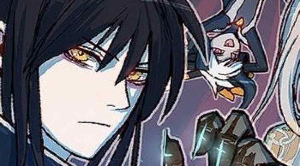 Baca Manhwa Pemicu Regnal