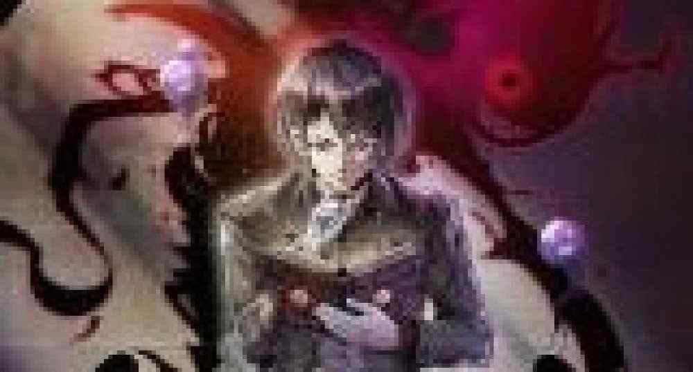 Baca Komik Manhua Aku Benar-Benar Bukan Pesuruh Dewa Iblis Xv1