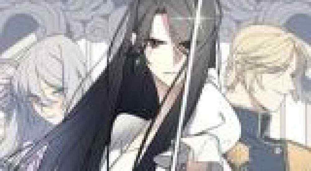 Baca Manhwa Fosil Legendaris Xv1