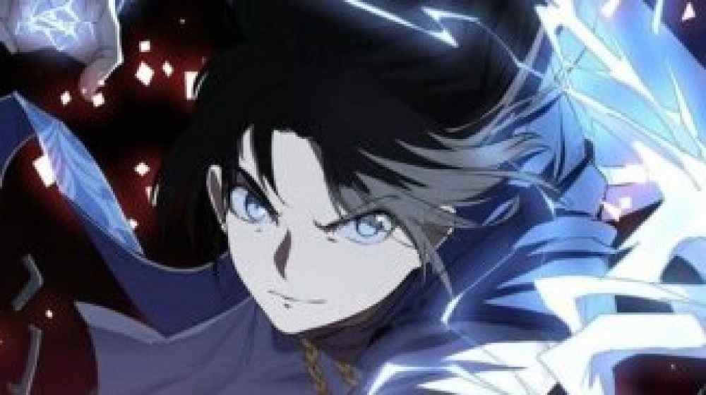 Baca Komik Manhua Gerbang Revolusi