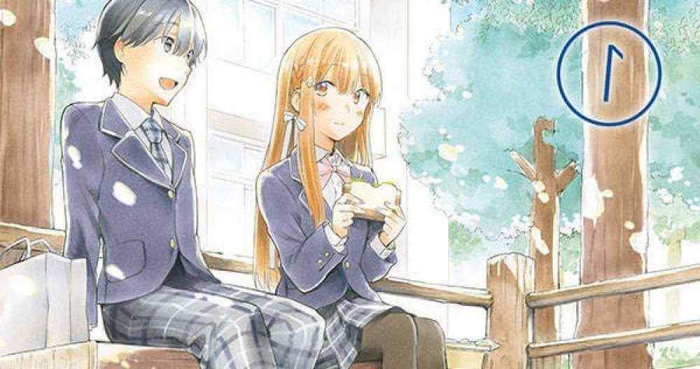 Baca Manga Cinderella Menemukan Pangerannya