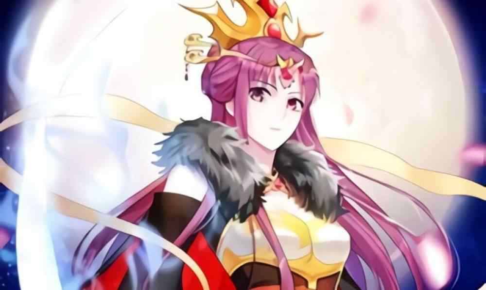 Baca Komik Manhua Dokter  Dewa Terlalu Sombong