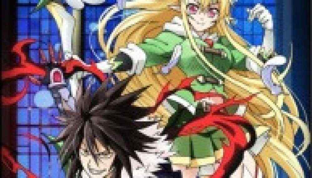 Baca Komik Manhua Serangan Balik Raja Iblis Xv1