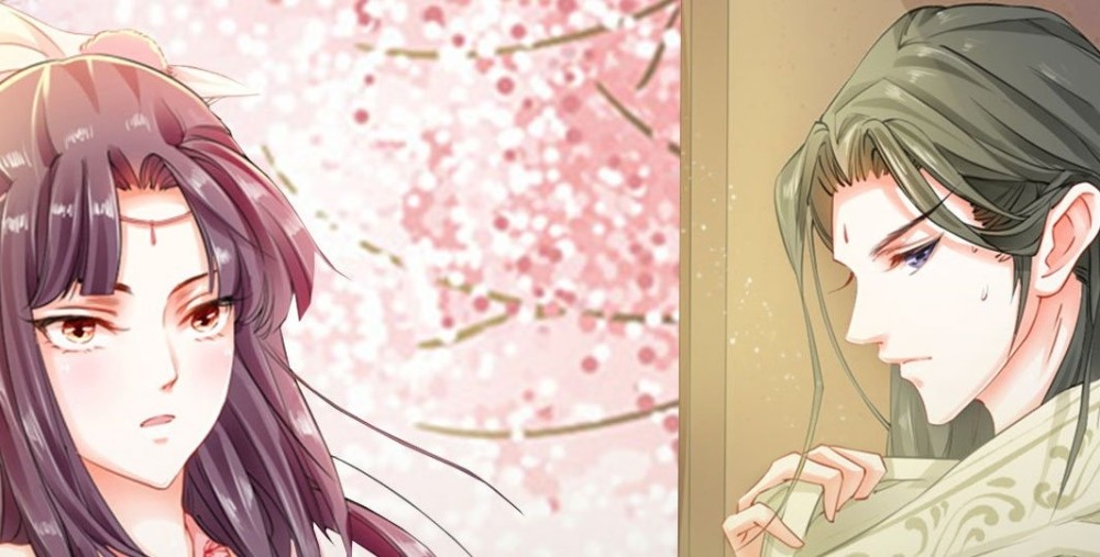 Baca Komik Manhua Alkemis Tiada Tara