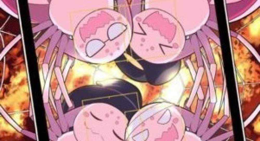 Baca Komik Manga Kehidupan Sehari-hari Empat Saudara Laba-Laba