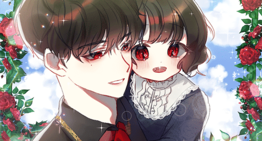 Baca Komik Manhwa Putri Monster Duke