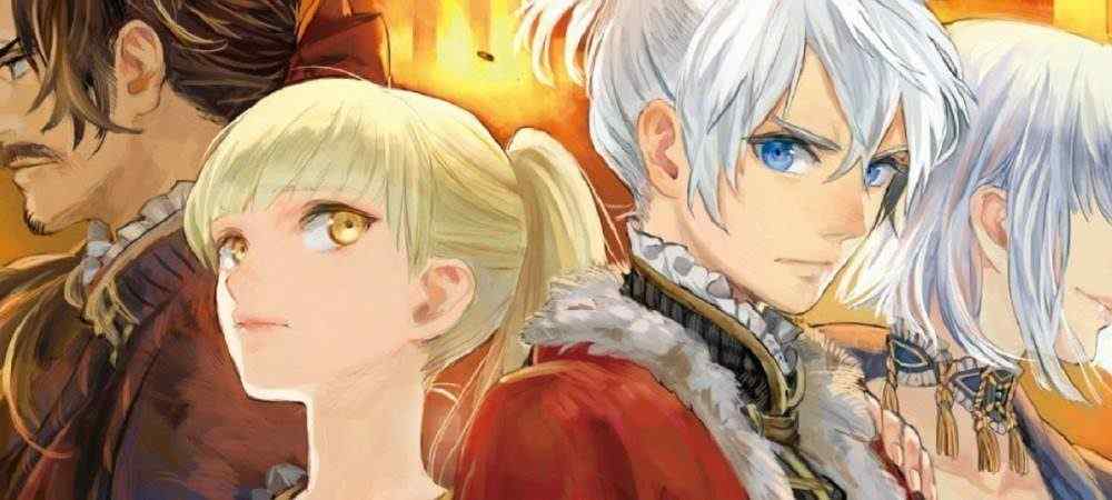 Baca Manga Catatan Reinkarnasiku di Isekai