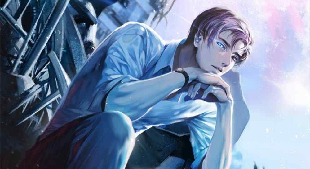 Baca Manhwa Seleksi Penyelamat Bumi