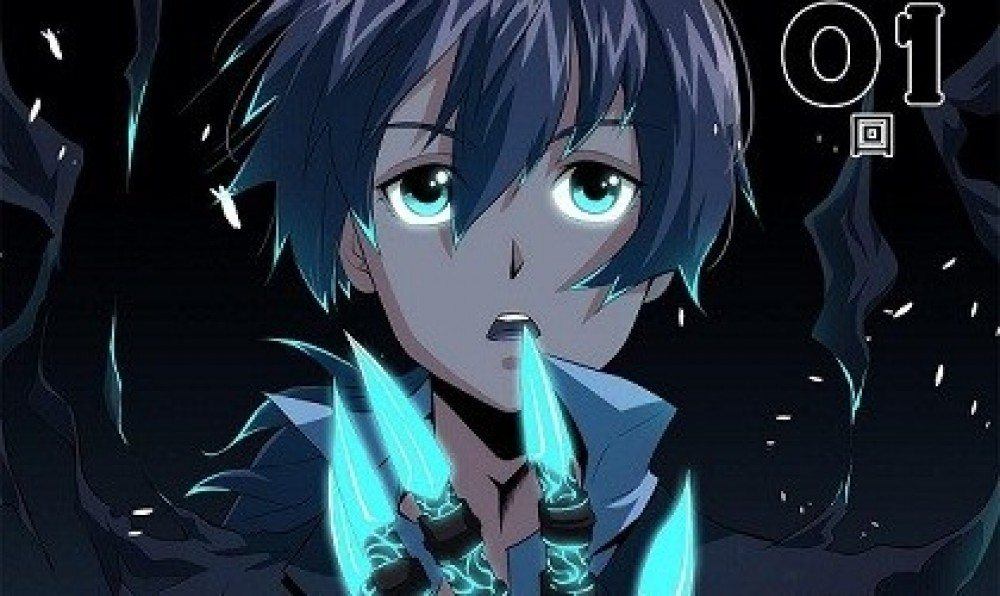 Baca Komik Manhua Hidup dan Mati-Nyanyian Malam