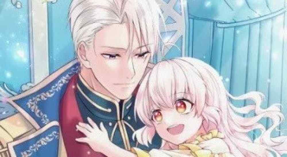 Baca Komik Manhua Rencana Penyelamatan Diri Penjahat