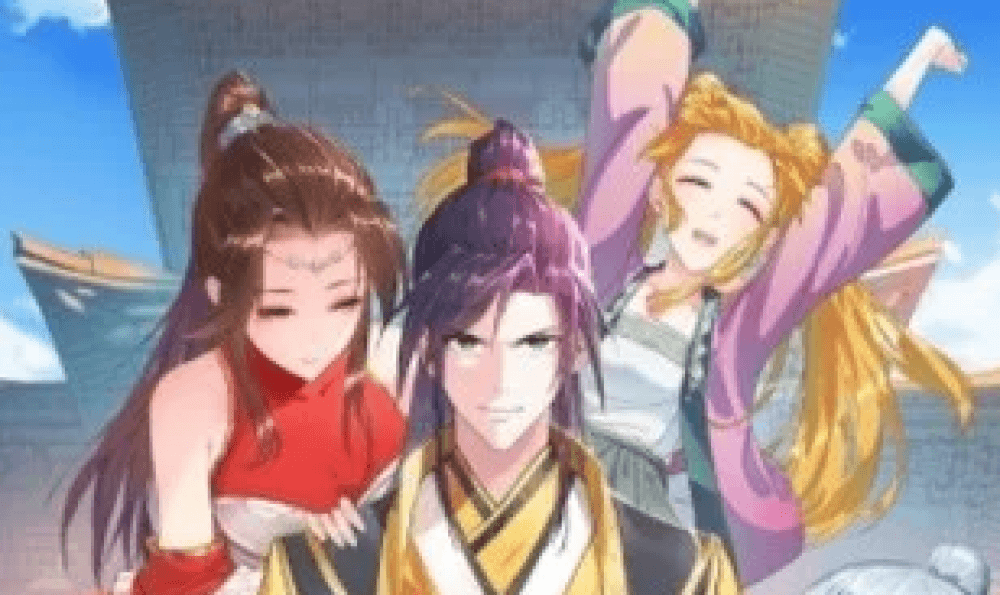 Baca Komik Manhua Menantu Terbaik