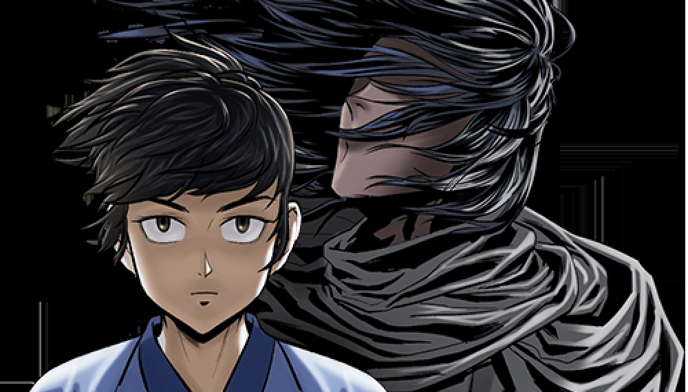 Baca Manhwa Guru yang Lemah