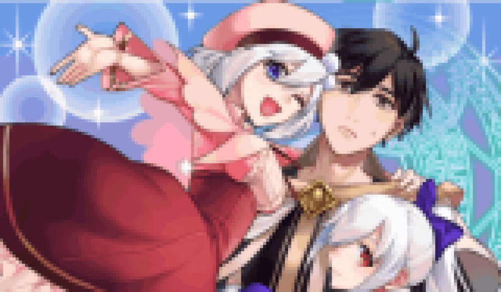 Baca Komik Manga Putri Kembar yang Aku Besarkan Menjadi Orang Bijak Rank-S