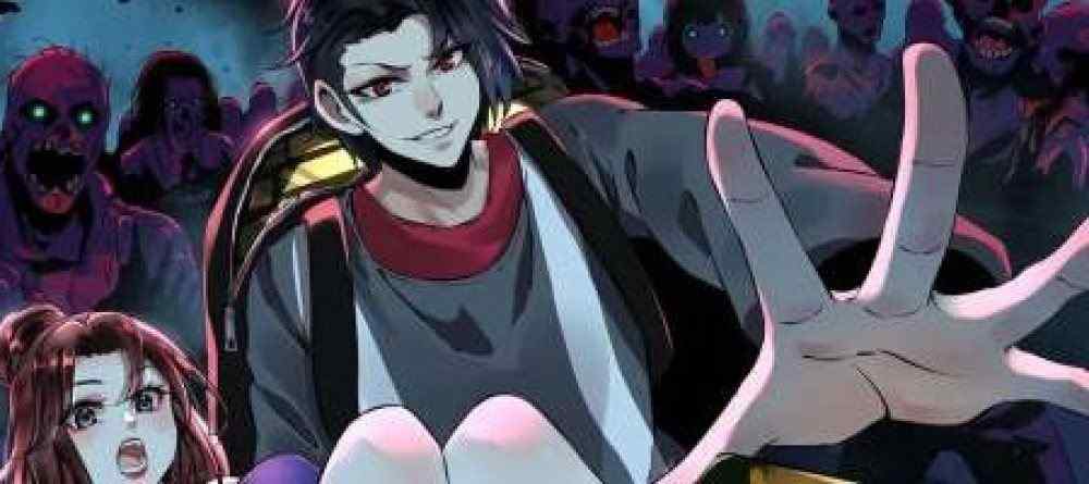 Baca Komik Manhua Saya Pindah BRICS Di Hari-Hari Terakhir