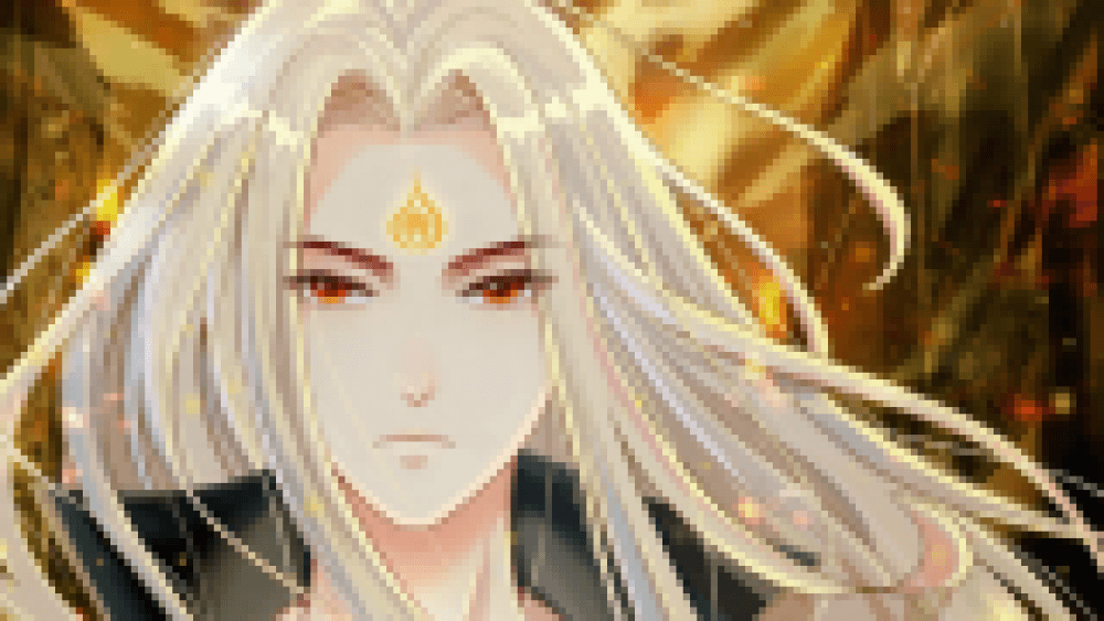 Baca Komik Manhua Kembalinya Panglima Perang Abadi