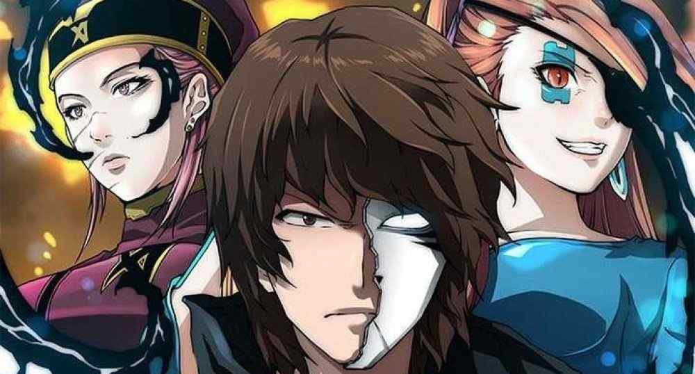 Baca Komik Manhwa JEJAK