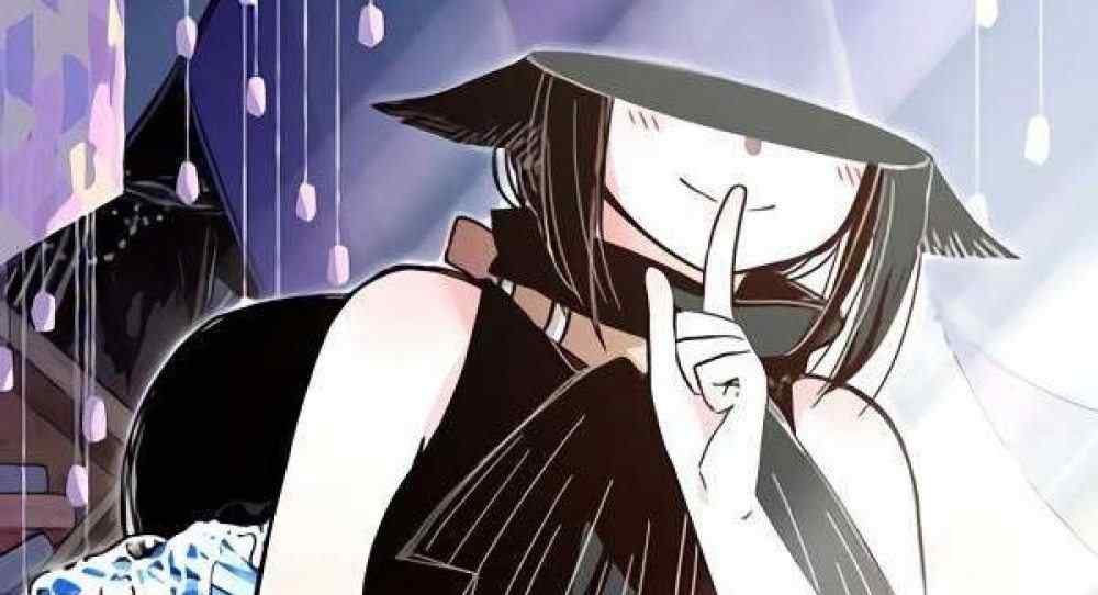Baca Komik Manhua Penyihir Tanpa Otak