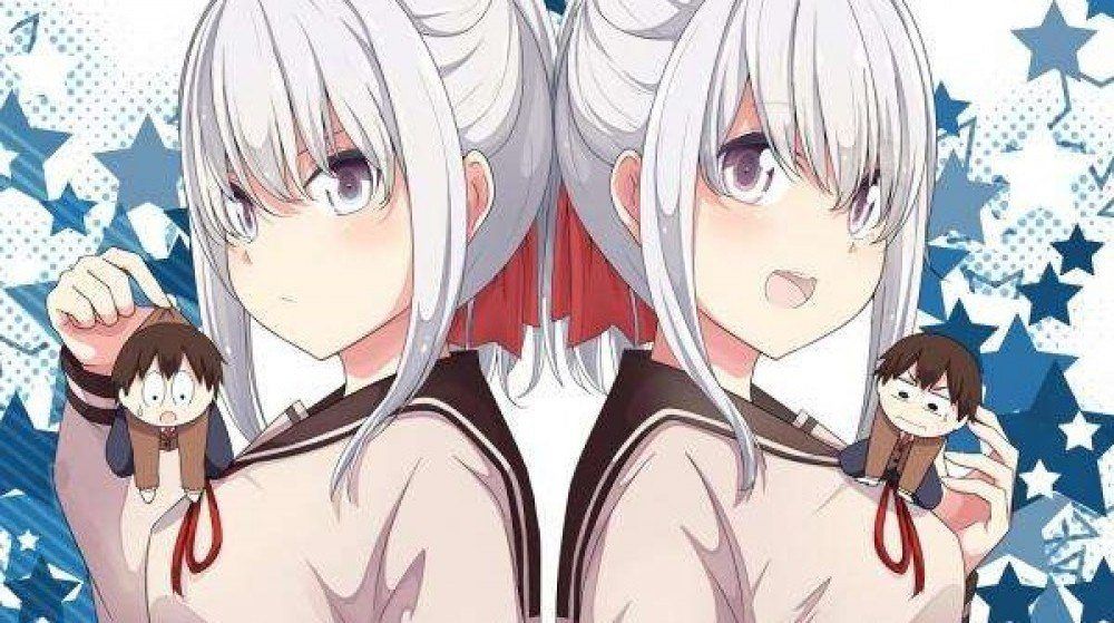 Baca Manga Bagaimana Cara Mengalahkan Si Kembar