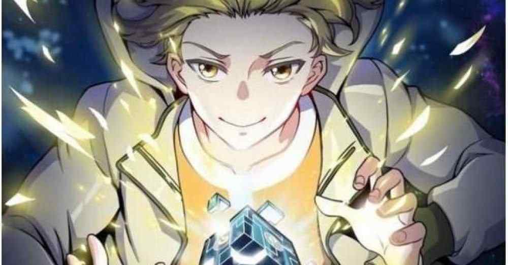 Baca Komik Manhua Kesatuan Segala Sesuatu