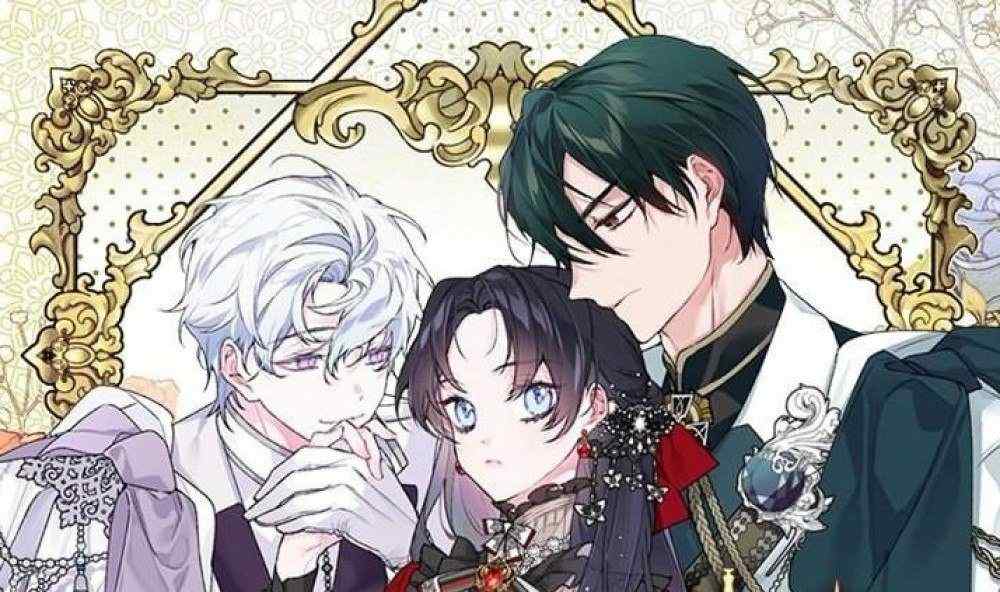 Baca Komik Manhwa Cara Ksatria Itu Hidup Sebagai Wanita