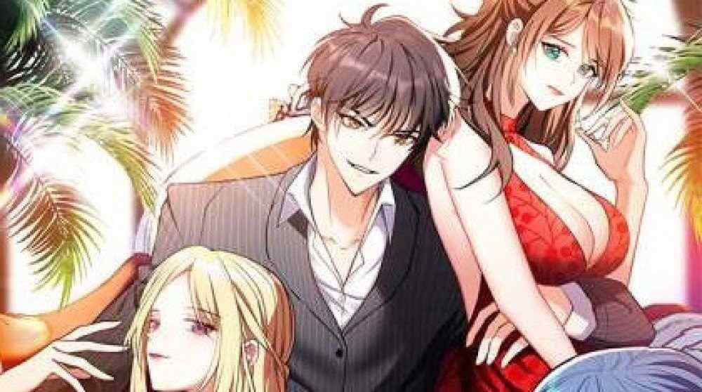 Baca Komik Manhua Kelahiran Kembali Anak Hilang Tingkat Dewa