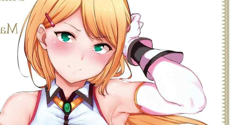 Baca Komik Manga Ksatria Elit Yang Lebih Tua Itu Imut Hanya Di Depanku