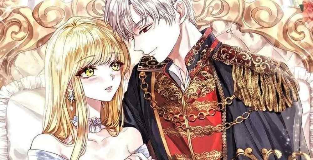 Baca Komik Manhwa Aku Menjadi Istri Putra Mahkota yang Mengerikan Xv1