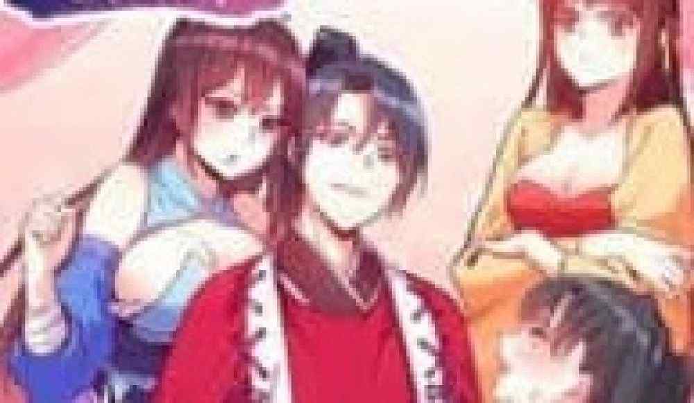 Baca Komik Manhua 7 Istri Saya Memaksa Saya Untuk Mati