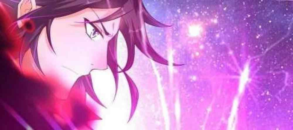 Baca Komik Manhua Lahirnya Dewa Perang