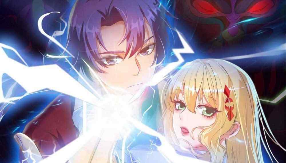 Baca Komik Manhua Dokter Pribadi Presiden Wanita