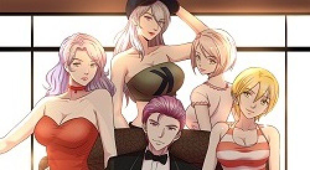 Baca Komik Manhua Bos Gangster Berusia 16 Tahun Lagi