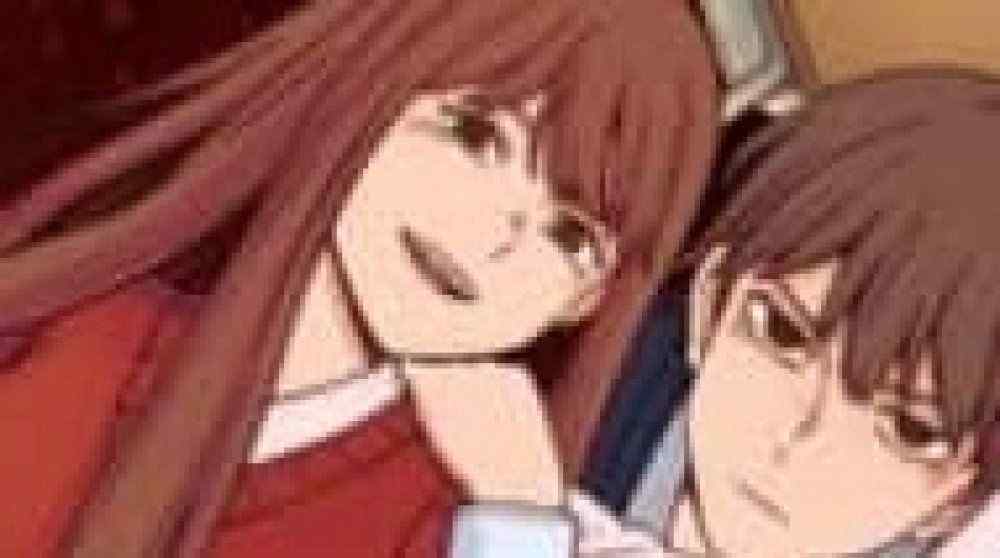 Baca Komik Manga Lintang Pukang