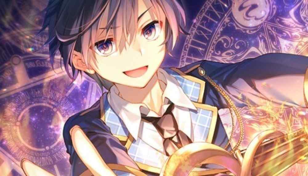 Baca Komik Manga Master Pedang Iblis dari Sekolah Excalibur