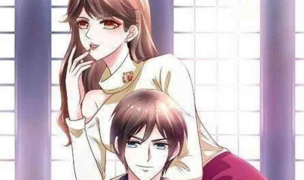 Baca Komik Manhua Perataan Perkotaan