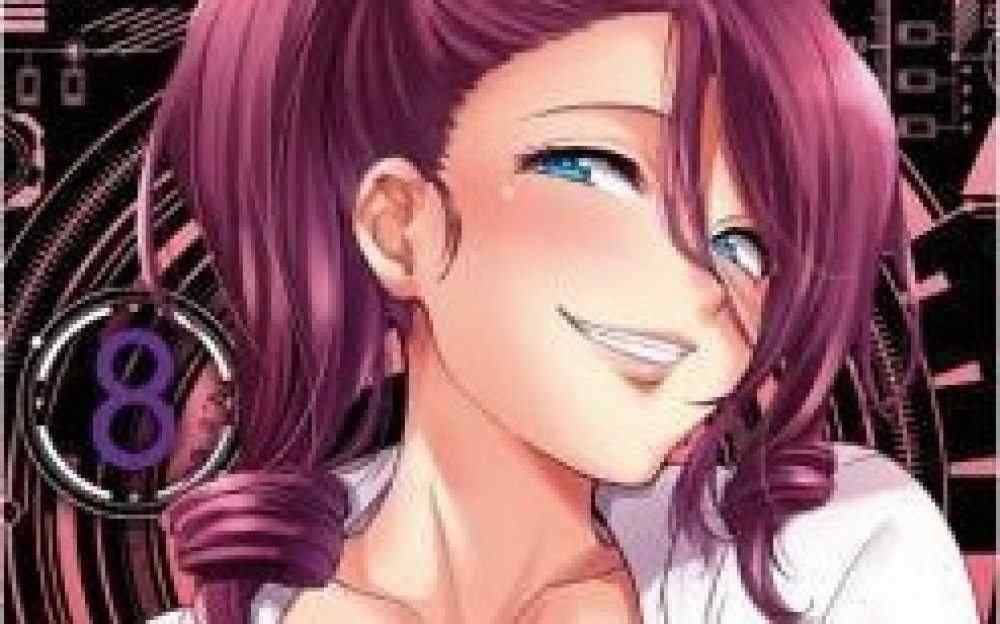 Baca Manga Harem Ujung Dunia