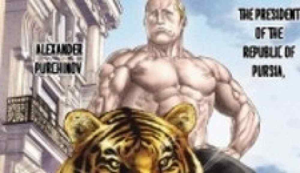 Baca Komik Manga Raja Berkendara