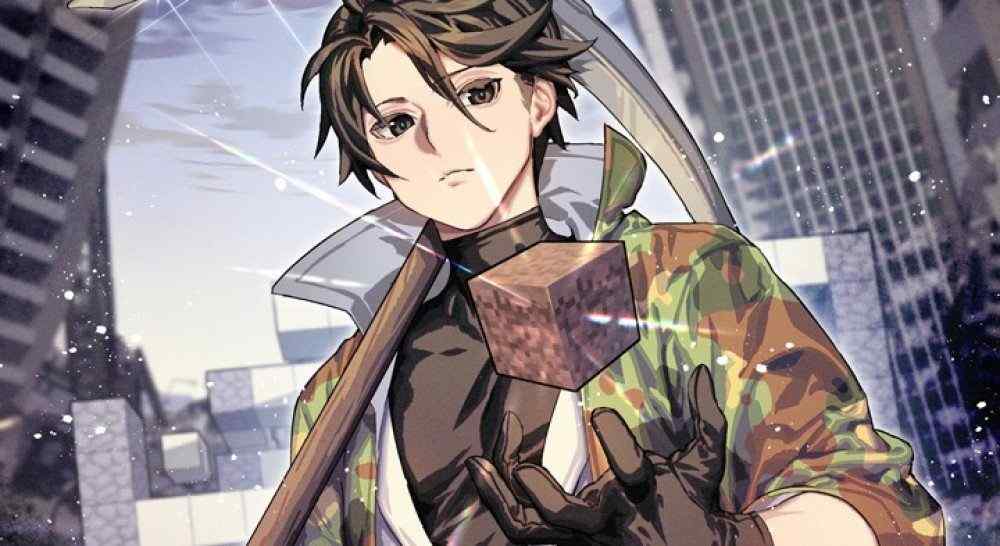 Baca Komik Manhwa Bangun Tembok untuk Bertahan Hidup