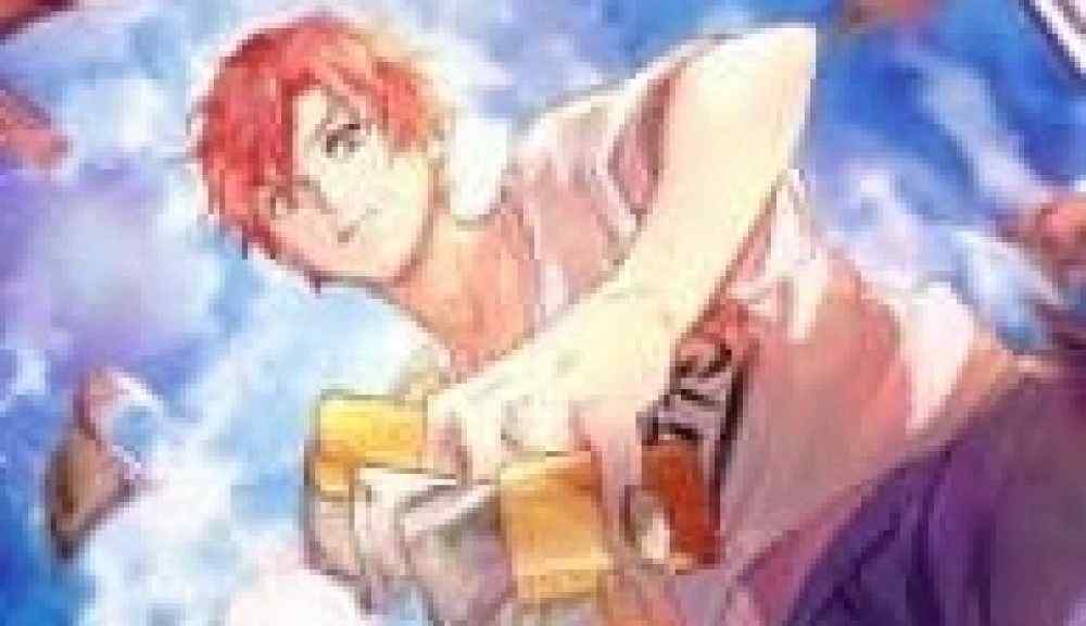 Baca Manhua Sistem Emas