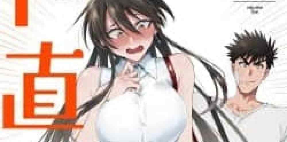 Baca Komik Manga Pacar Yang Sangat Mudah X Pacar