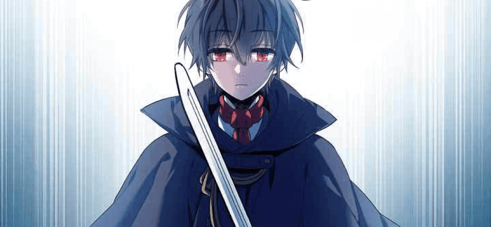 Baca Komik Manhwa Metuo