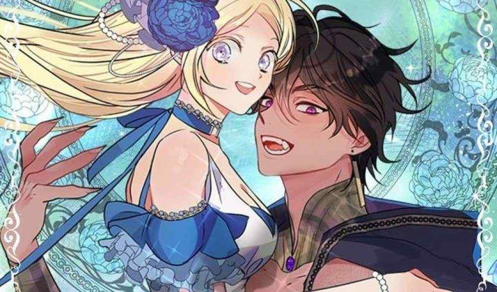 Baca Komik Manga Aku Membangkitkan Seekor Binatang Buas