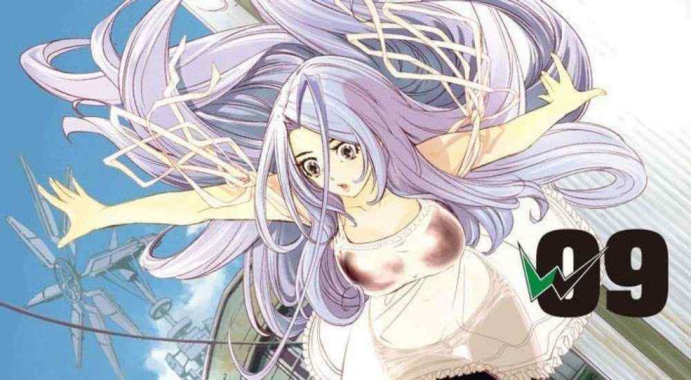 Baca Komik Manga Kamen Rider W: Detektif Futo