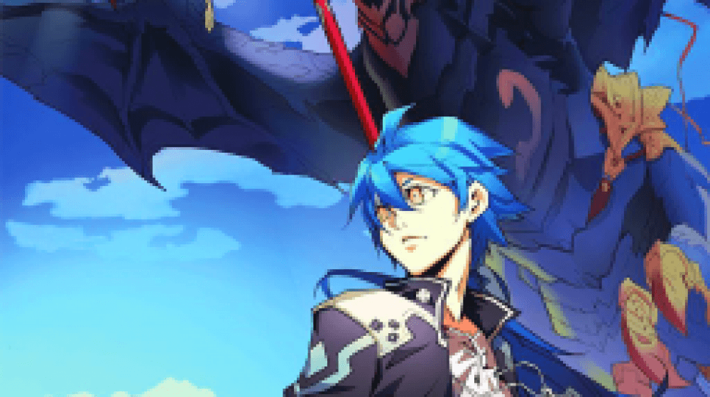 Baca Komik Manhua Tuan Xue Ying