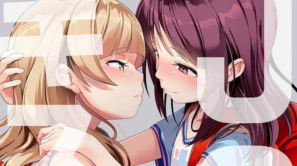 Baca Komik Manga Ciuman JS