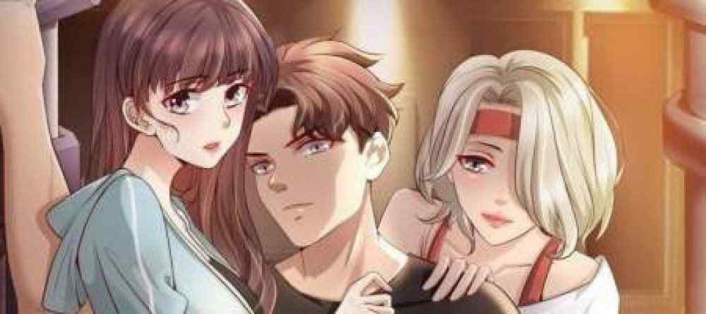 Baca Komik Manhua Pelatih Kecantikan Pribadi